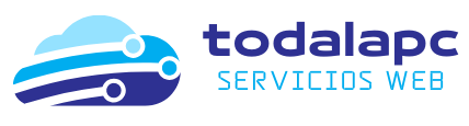 TODALAPC INFRAESTRUCTURA Y SOPORTE